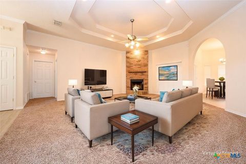 416 Canoe Drive Harker Heights TX 76548