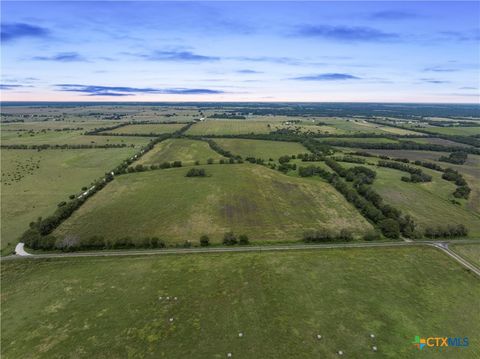 902 Mattlage Road Crawford TX 76638