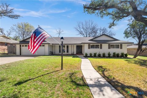 3505 Oakdale Drive Temple TX 76502