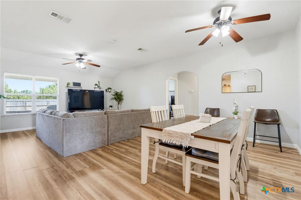 Photo of 3609 Settlement Road, Copperas Cove, TX 76522 (MLS # 622318)