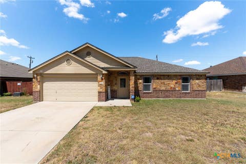 Photo of 3609 Settlement Road, Copperas Cove, TX 76522 (MLS # 622318)