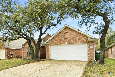 Photo of 3716 Norman Loop, Round Rock, TX 78664 (MLS # 606956)