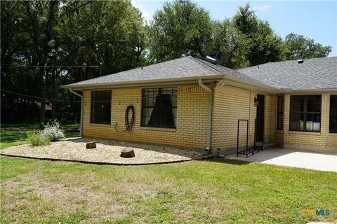 A home in Harker Heights