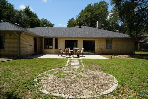 A home in Harker Heights