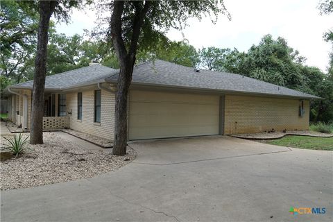 A home in Harker Heights