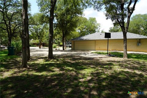 A home in Harker Heights