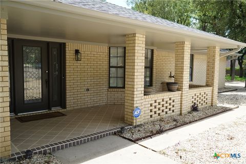 A home in Harker Heights