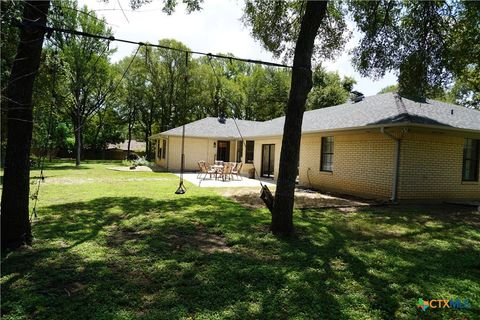 A home in Harker Heights