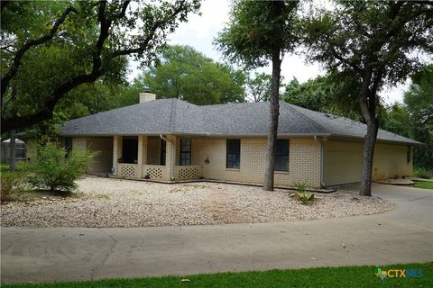 A home in Harker Heights