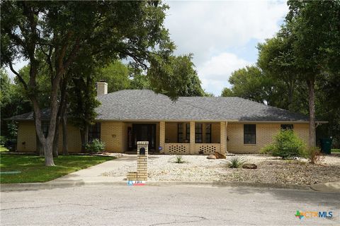 A home in Harker Heights