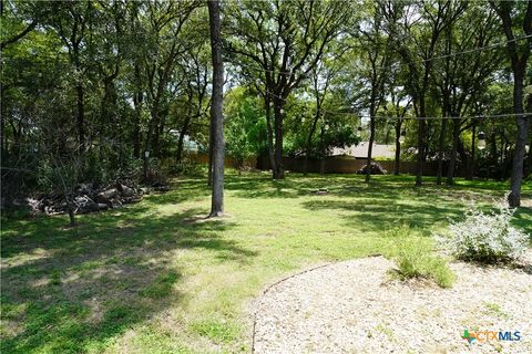 A home in Harker Heights