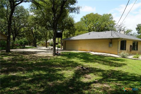 A home in Harker Heights