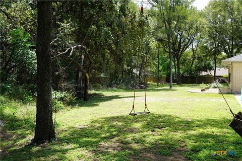 A home in Harker Heights