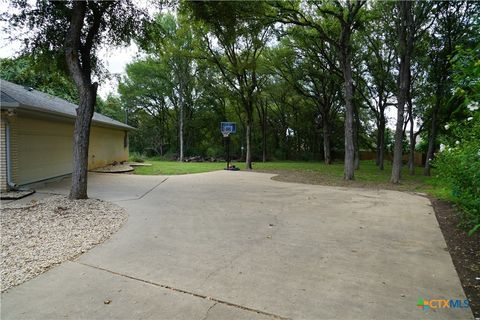 A home in Harker Heights