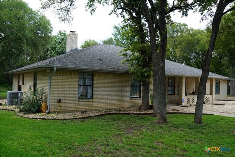 A home in Harker Heights