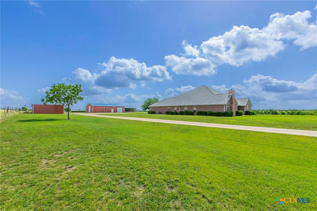 2450 W Amity Road