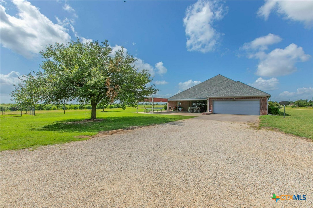 2450 W Amity Road