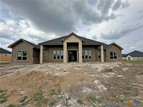 9016 Blackhawk Drive Temple TX 76502