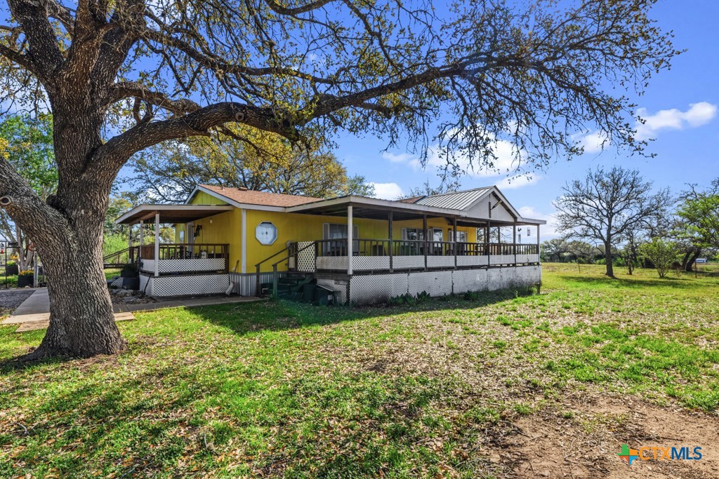 2632 Slickfield Road