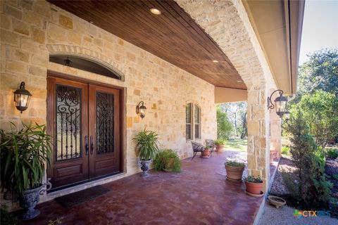 Photo of 133 Mariposa Loop, New Braunfels, TX 78132 (MLS # 603023)