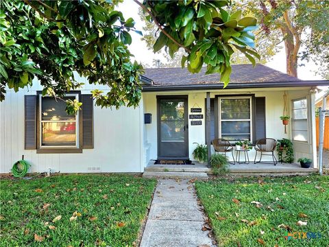 904 Duncan Avenue Killeen TX 76541