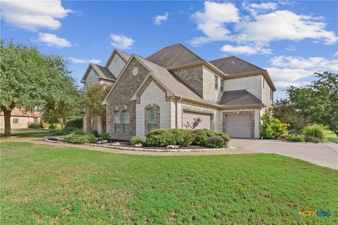 Photo of 2726 Winners Circle, Salado, TX 76571 (MLS # 600965)