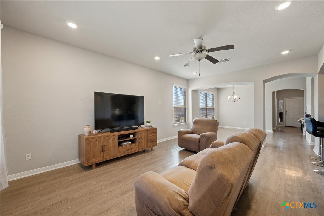 3611 Loma Gaile Lane