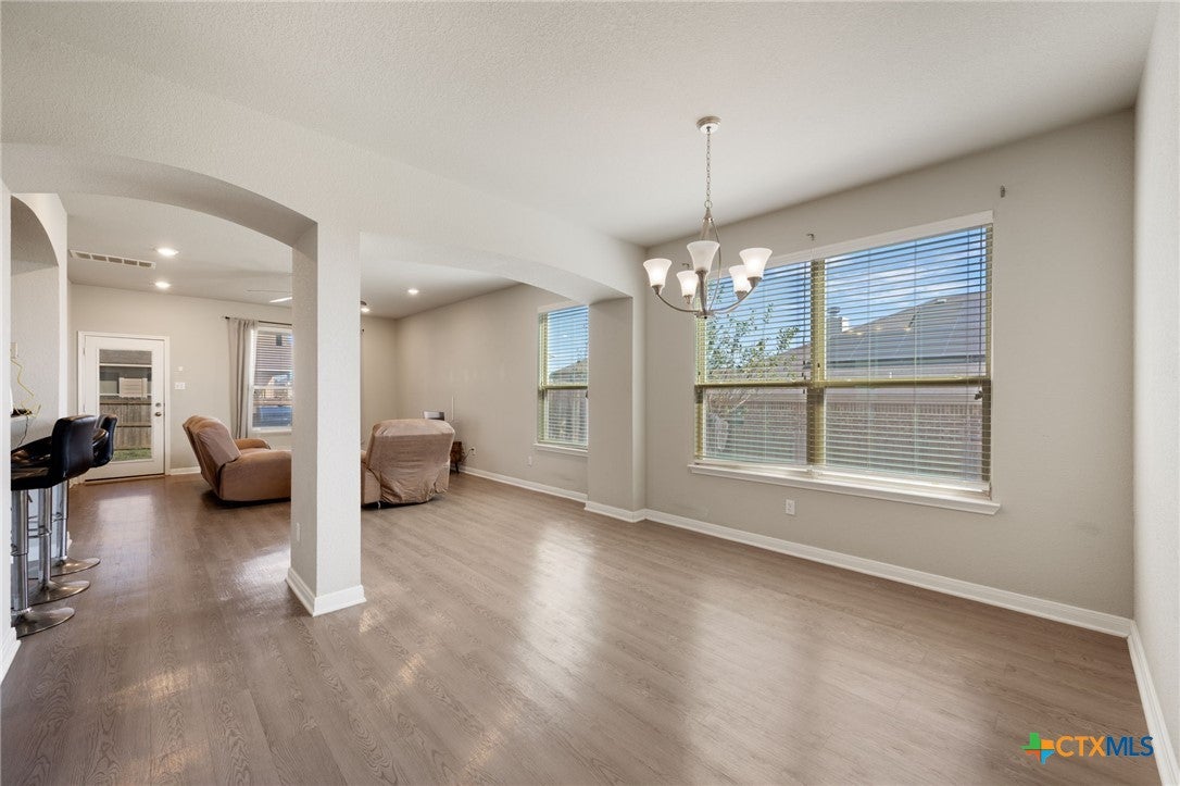 3611 Loma Gaile Lane