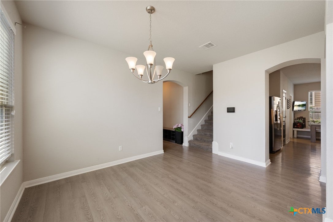 3611 Loma Gaile Lane