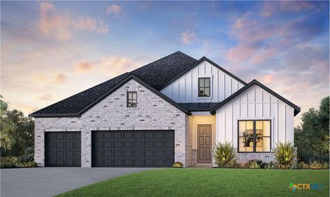 447 Nash Way New Braunfels TX 78130