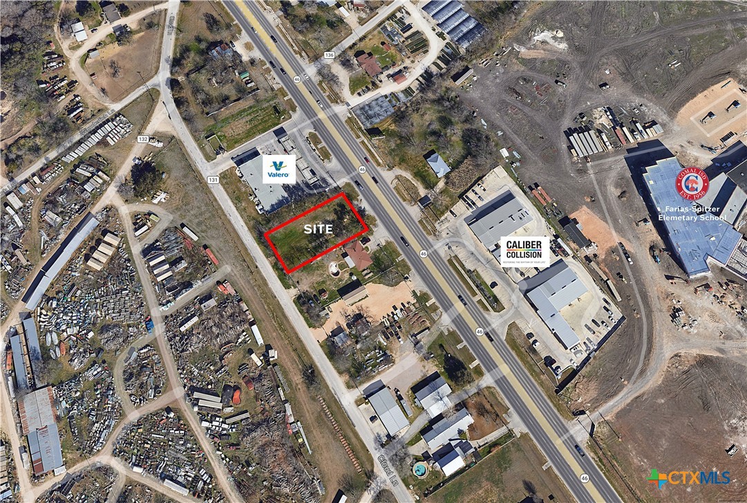 Photo 1 of 6 — 1426 State Highway 46, New Braunfels, TX 78130