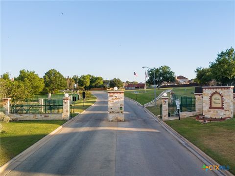 A home in Nolanville