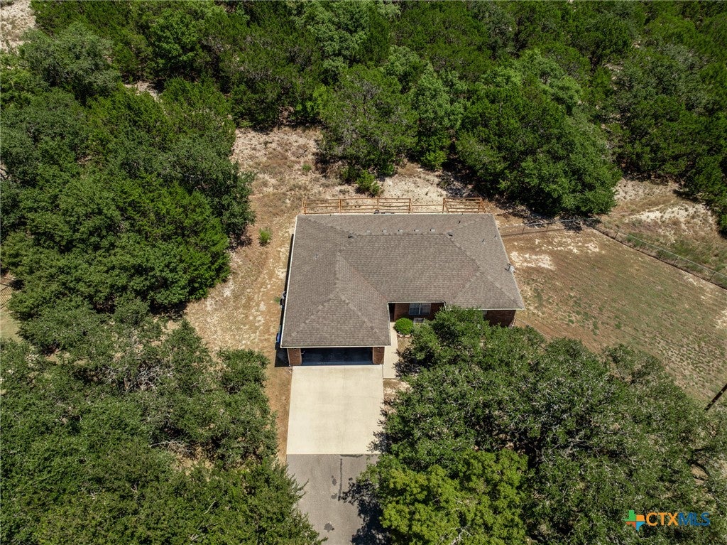 Photo of 1816 Opal Lane, Copperas Cove, TX 76522 (MLS # 622801)
