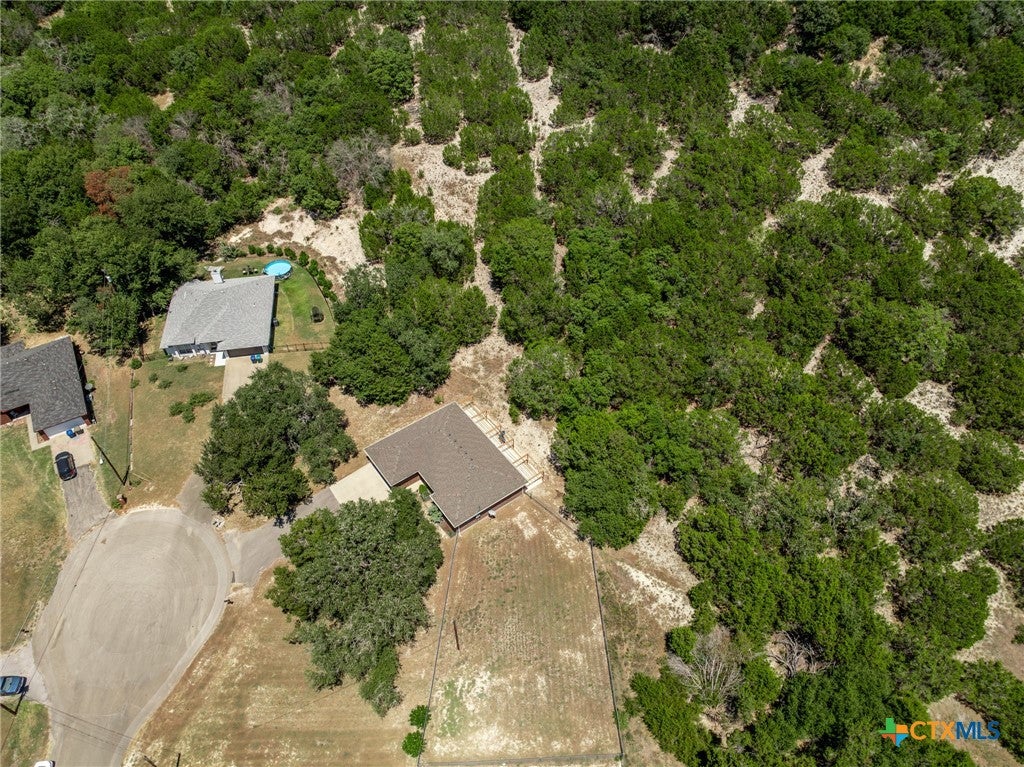Photo of 1816 Opal Lane, Copperas Cove, TX 76522 (MLS # 622801)