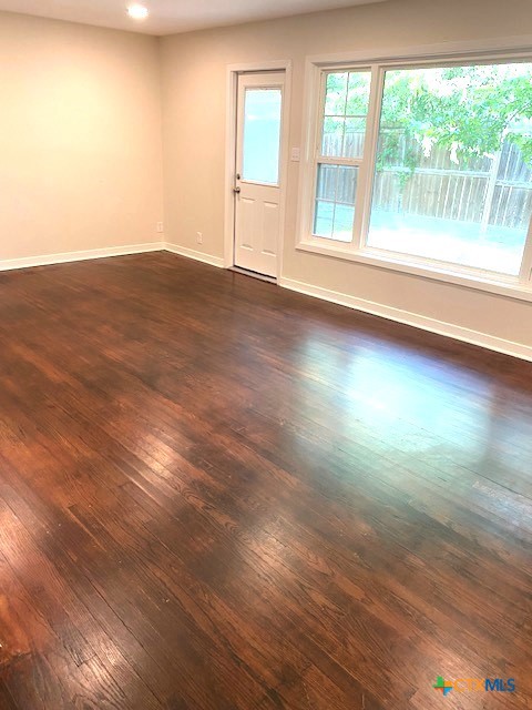 4903 Evergreen Street