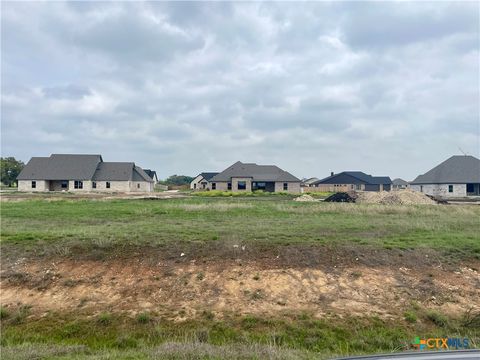 11138 Golden Eagle Avenue Salado TX 76571