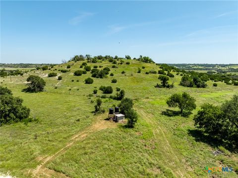 519.23 acres County Road 530a Evant TX 76525