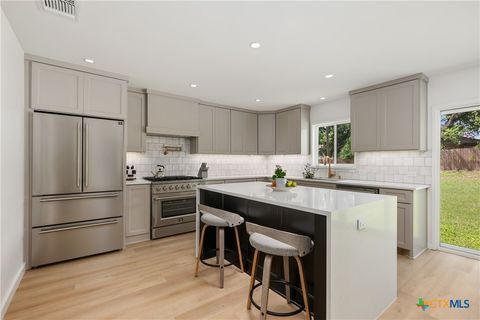 Photo of 1101 E Floradale Drive, Austin, TX 78753 (MLS # 586154)