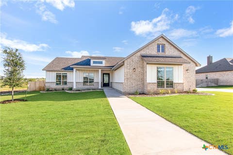 Photo of 1708 Kellan Drive, Salado, TX 76571 (MLS # 616572)