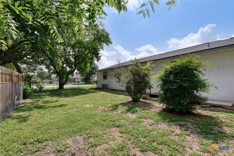 A home in New Braunfels