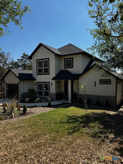 626 Hillclimb Canyon Lake TX 78133