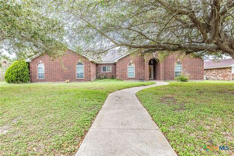 Photo of 5 Las Brisas Place, Port Lavaca, TX 77979 (MLS # 611960)