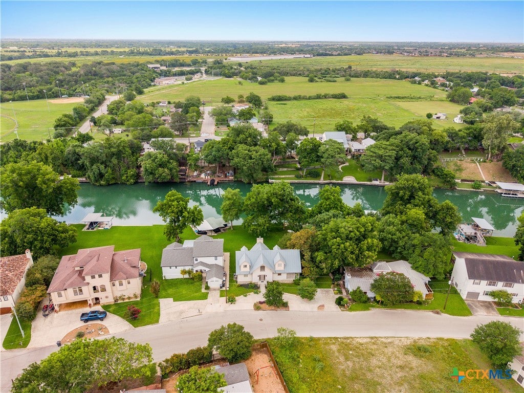 Photo of 340 Rio Drive, New Braunfels, TX 78130 (MLS # 619347)