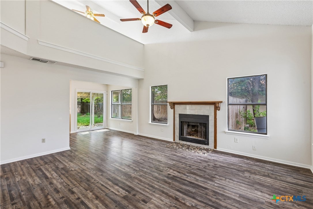 4508 Mesa Drive