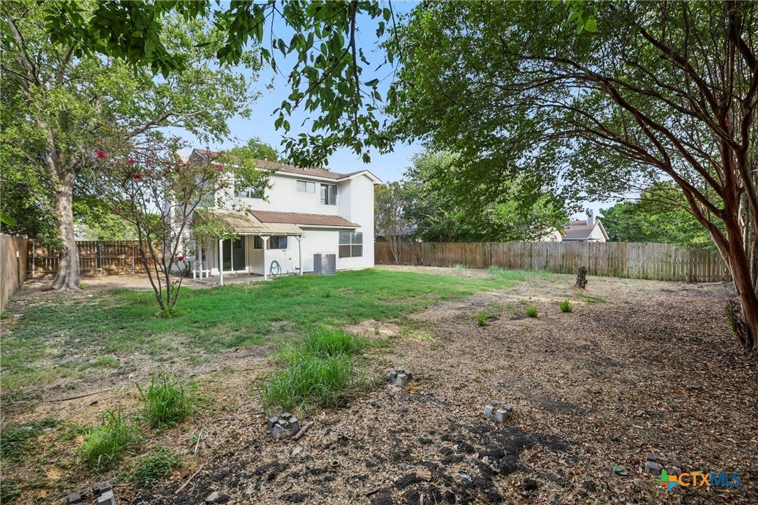 4508 Mesa Drive