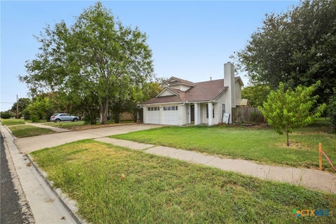 Photo of 4508 Mesa Drive, Killeen, TX 76542 (MLS # 627088)