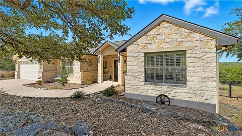Photo of 1138 Royal Eagle Drive, Fischer, TX 78623 (MLS # 594823)