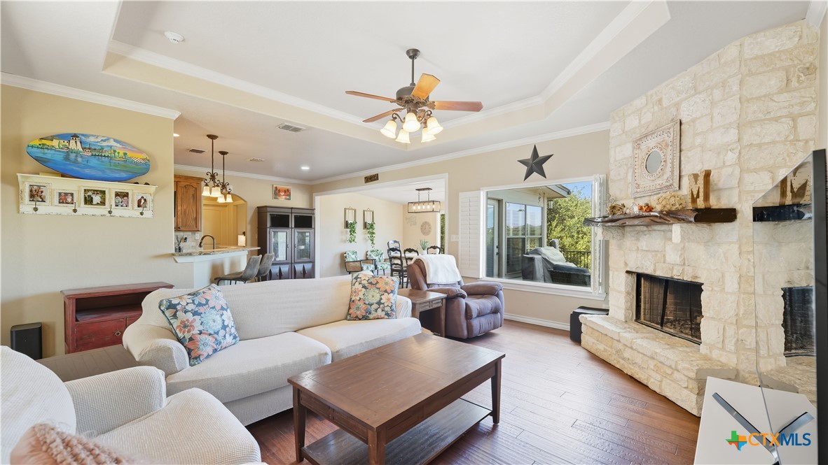 1138 Royal Eagle Drive