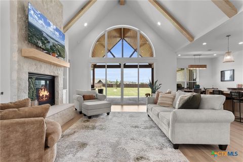 Photo of 1602 Hunt Drive, Salado, TX 76571 (MLS # 618413)