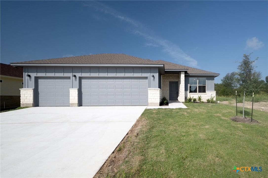 View Temple, TX 76504 house